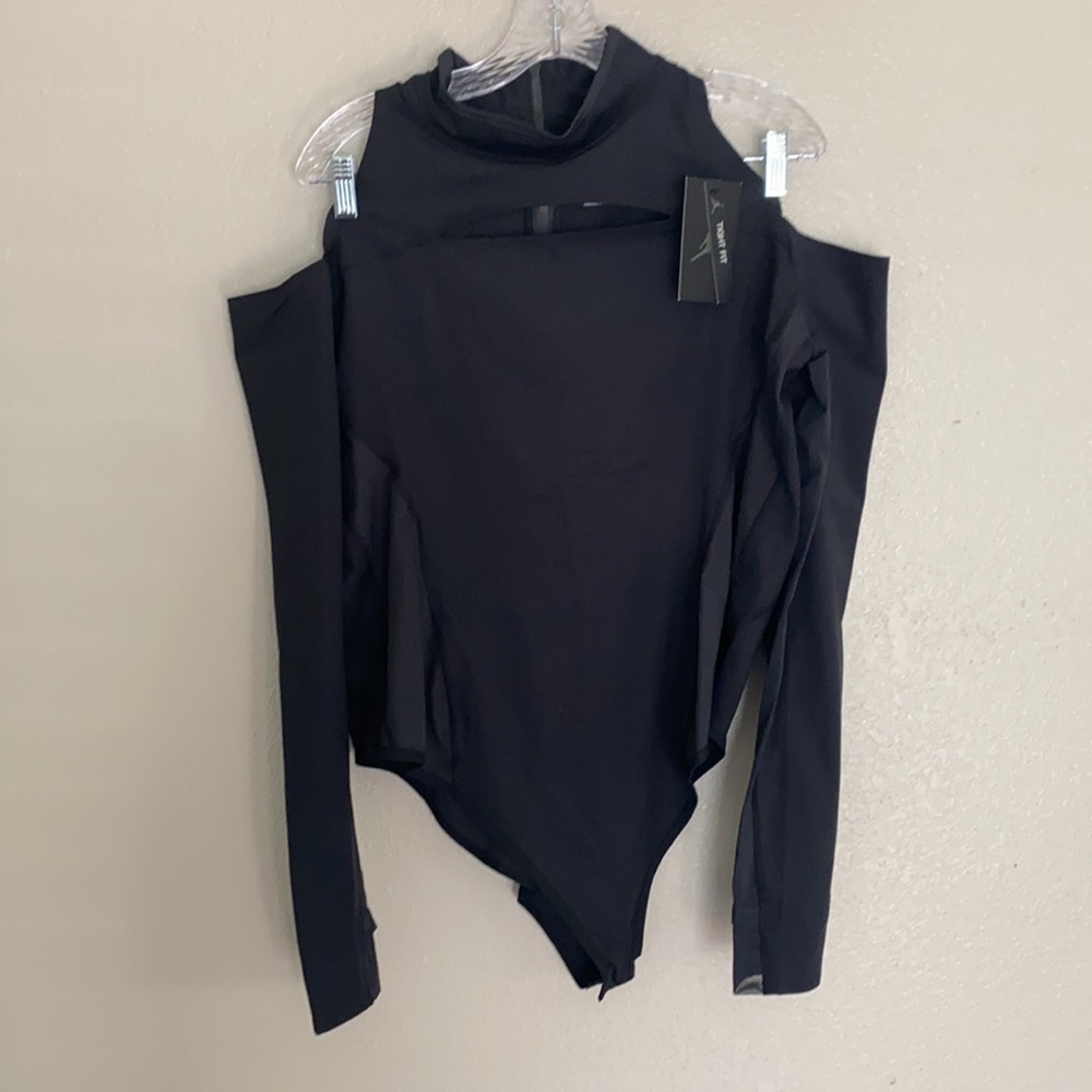 ‼️ONLY 1‼️ Jordan Women’s Plus Size Tight Fit Bodysuit 1X